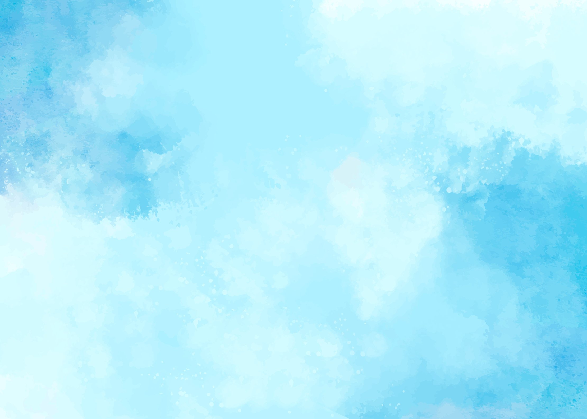 Light blue background image